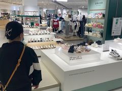 -凯德广场(学府店)