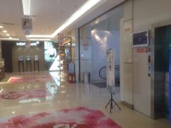 -王府井百货(中州中路店)
