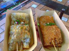 -八一路好吃街(雨田商务大厦店)