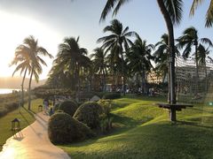 -三亚亚龙湾天域度假酒店