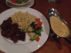 特色辣味牛肉-Geneva日内瓦餐厅(西郊宝成花苑店)