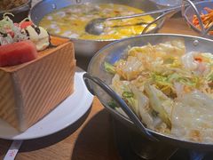 -鱼情味了主题餐厅(通州江海皇都店)