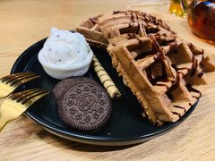 -ZM COFFEE(西安路店)