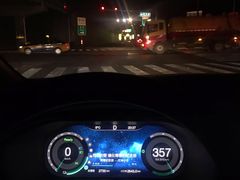 -北汽新能源4S店(姚家园锐途店)