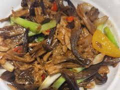 -佳兰雅序融合菜(高新店)