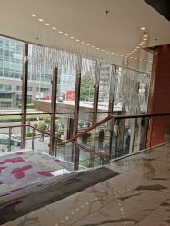 -北京嘉里大酒店·宴会厅婚宴·户外婚礼·生日宴