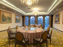 -上海安亭别墅花园酒店