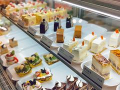 -樱花糕坊(凯德广场店)