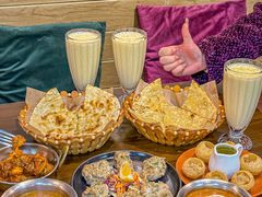 -南国印度餐厅Dakshin