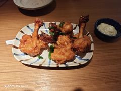 -CURRY YA 熟成咖哩專門店(深圳湾万象城店)