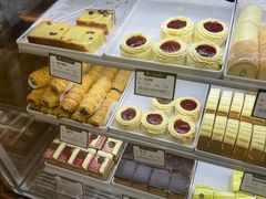 -蜂蝶来饼店(拱北总店)