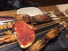 -管氏翅吧(护国寺店)