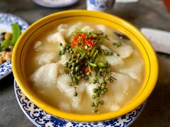 -都一处烧麦馆(前门店)