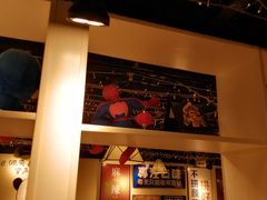 -黄泰吉拾味餐厅(江汉路店)