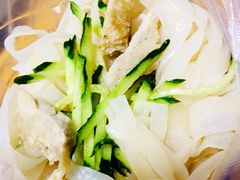 -毛大碗西府削筋面(土门店)