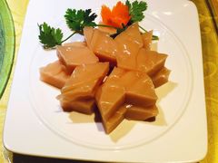 -龙井壹号·茶缘山景宴(龙井村店)