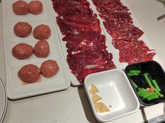 -潮泰牛肉火锅 · 创于1992年(车公庙店)