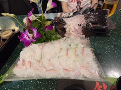 -叙亨轩海鲜火锅