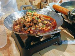 -全牛匠·乐山跷脚牛肉(新中关店)