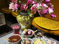 -宫事颐庭·老佛爷贵寿下午茶(颐和园店)