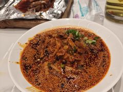 -国人川菜(李家村建东街店)