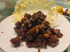 -桃子餐厅·天津菜(红星路直营店)