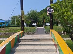 -横道河子东北虎林园