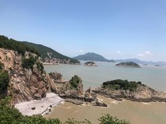 -花岙岛
