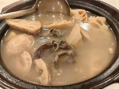 -万山楼海鲜酒家·二十三年老字号