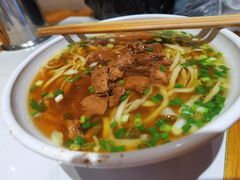 -李兰英湖南面馆(护国路店)