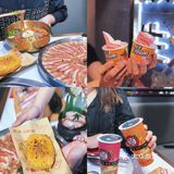 广州美食｜中式烤肉对胃口！天河南分店我先冲了！