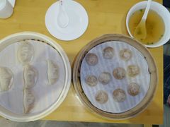 -鼎泰丰(嘉年华•海信广场VILLAGE店)