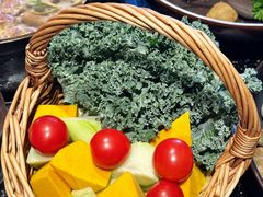 -盡膳口福·百年汤方火锅(科华北路店)