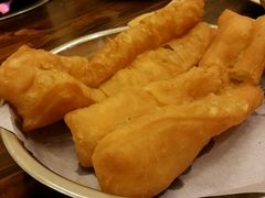 -顺德一品粥·20年凤城老字号(芳村店)