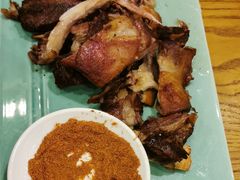 -隆喜元鱼汤包·海鲜(中联广场店)
