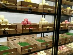 -混果汁(喜荟城店)