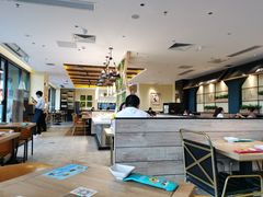 大堂-豪客来牛排(汕头东厦100店)