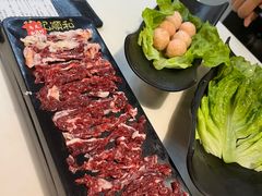 -陈记顺和牛肉火锅(永泰店)