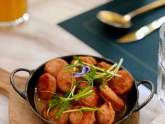 -HuaTa 花榻·花忆西葡餐厅(虹桥南丰城店)