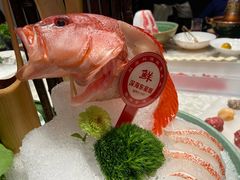 -明湖楼·经典鲁菜山东海鲜(大明湖店)