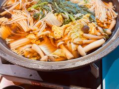 -九井澤精致料理(金茂店)