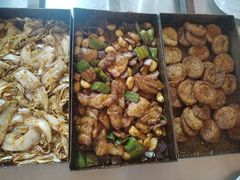 -老三李村河底戳子肉(总店)