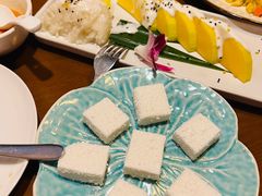 -泰国餐厅 Thai Food(裕华万达店)