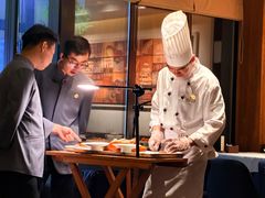 -四季民福烤鸭店(故宫店)