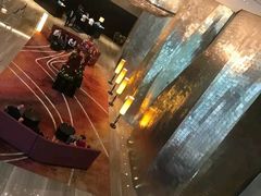 -广州天河希尔顿酒店