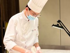 -太湖饭店·寄畅轩中餐厅
