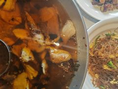 -辣婆婆(航天桥店)