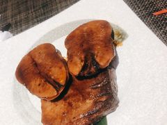 厚切酱烤牛舌-有喜屋·烧鸟·居酒屋(三钢里店)