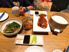 -小大董·烤鸭(王府井apm店)