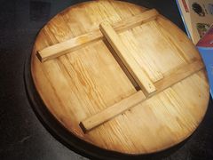 -金明姬铁锅炖(东坝店)